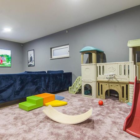 Villa Violet With Salt Water Pool Makarska Ngoại thất bức ảnh